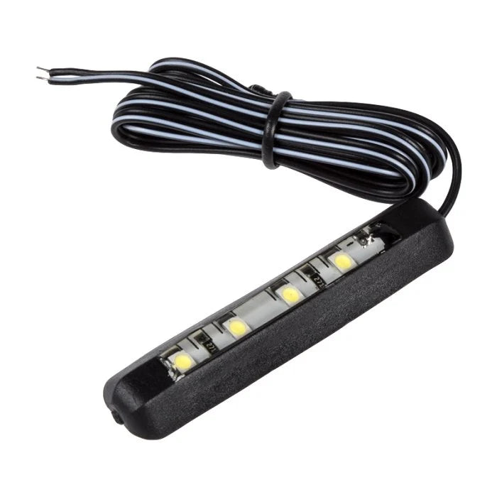 12V LED Light Upgrade (FOR EXISTING MAILBOX ONLY)