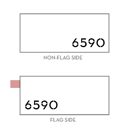 Matte Black / Matte Black