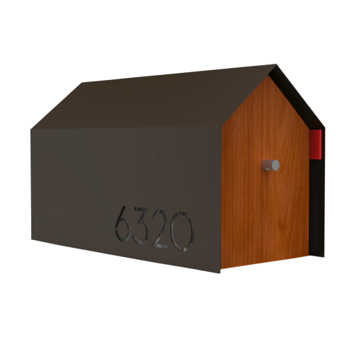 Matte Black / Matte Black