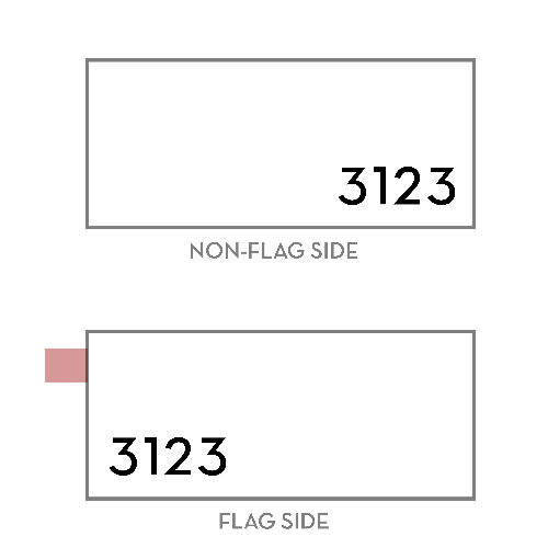 Matte Black / Matte Black