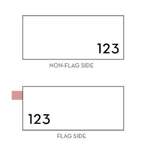 Matte Black / Matte Black