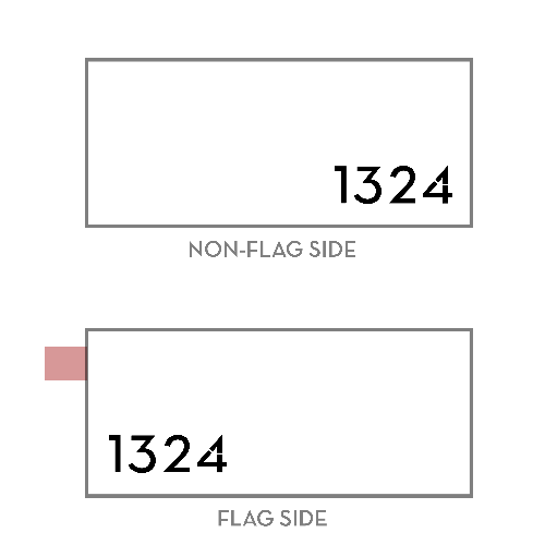 Matte Black / Matte Black