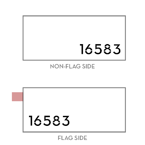 Matte Black / Matte Black