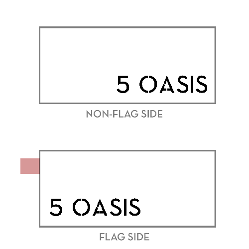 Matte White / Stainless Steel