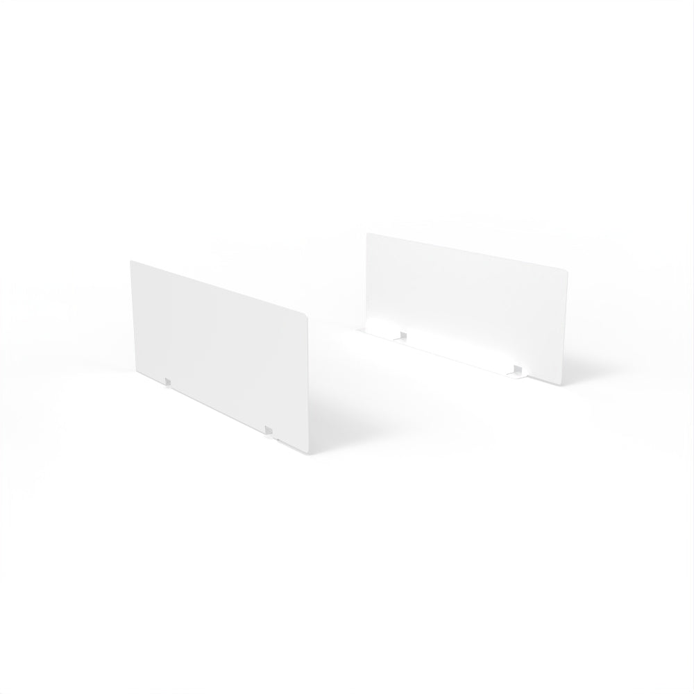 Numbers Accent Panels for Custom Modern Mailbox