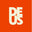 Deus Modern logo