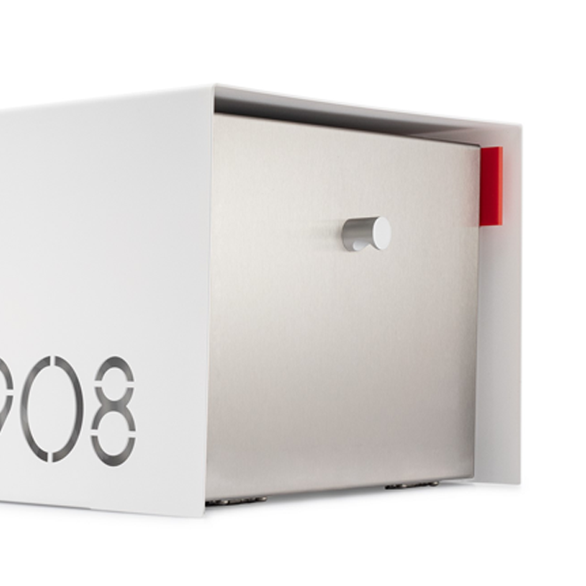 Replacement Mailbox Door