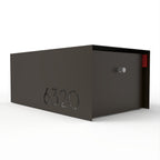 Replacement Mailbox Outer Shell