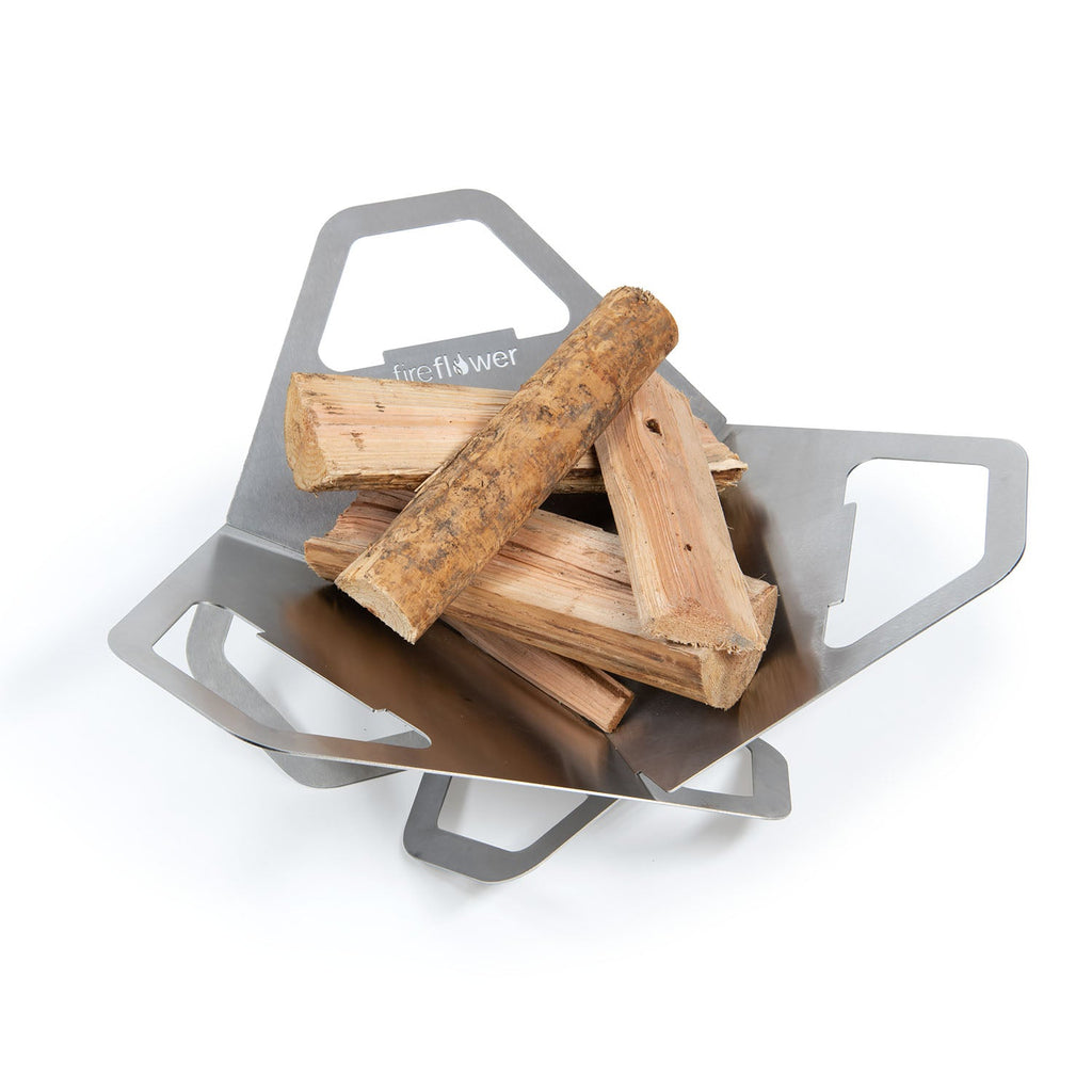 Fireflower Original backyard firepit