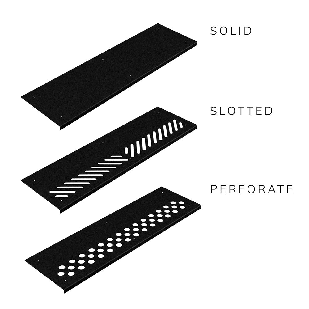 MODERN STAIR TREADS - 32"