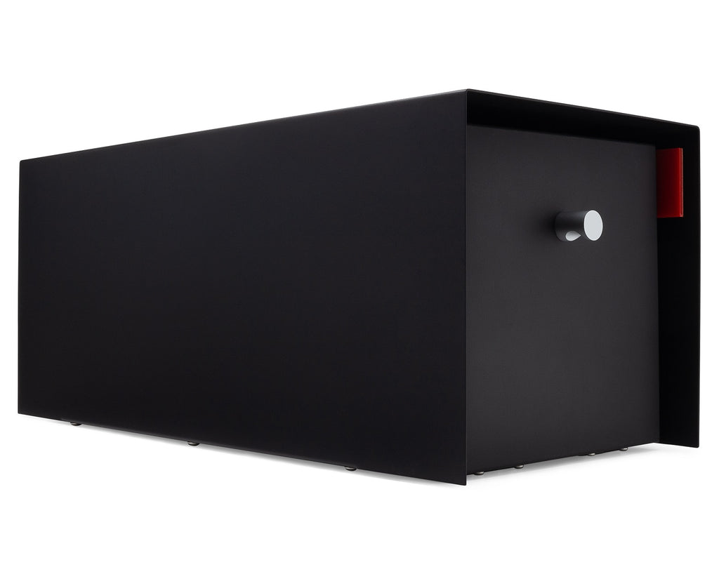 Modern Mailbox | Quick Ship | Waldo Mailbox by Deus Modern