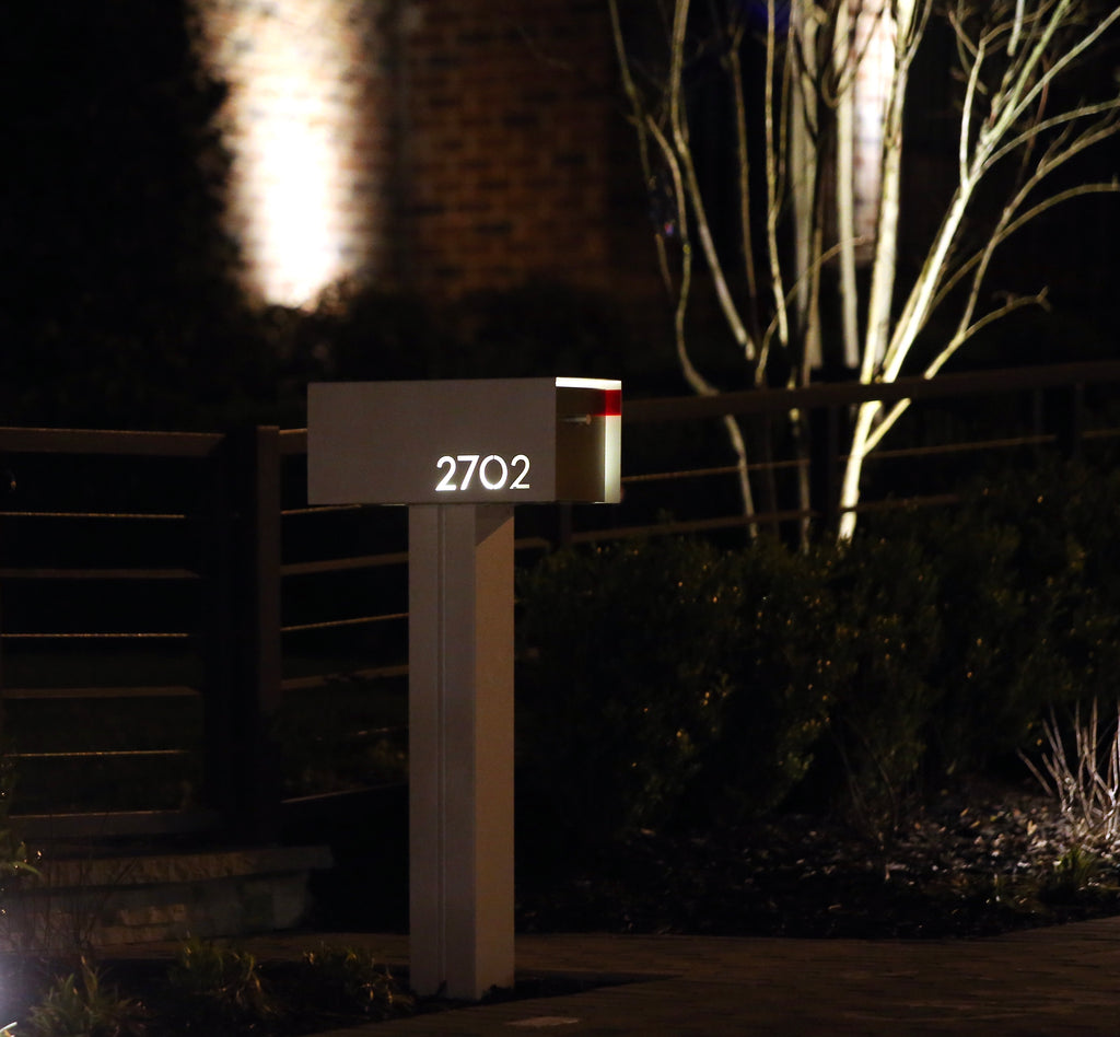 LED Light Upgrade | 12V Power