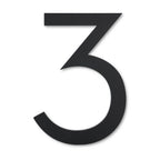 Address Numbers | House Address Numbers | Deus Modern