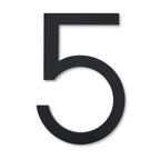 Address Numbers | House Address Numbers | Deus Modern