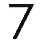 Address Numbers | House Address Numbers | Deus Modern