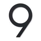 Address Numbers | House Address Numbers | Deus Modern