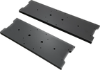 Double Mounting Bracket for Modern Mailbox