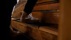 Modern Stair Treads | 32"
