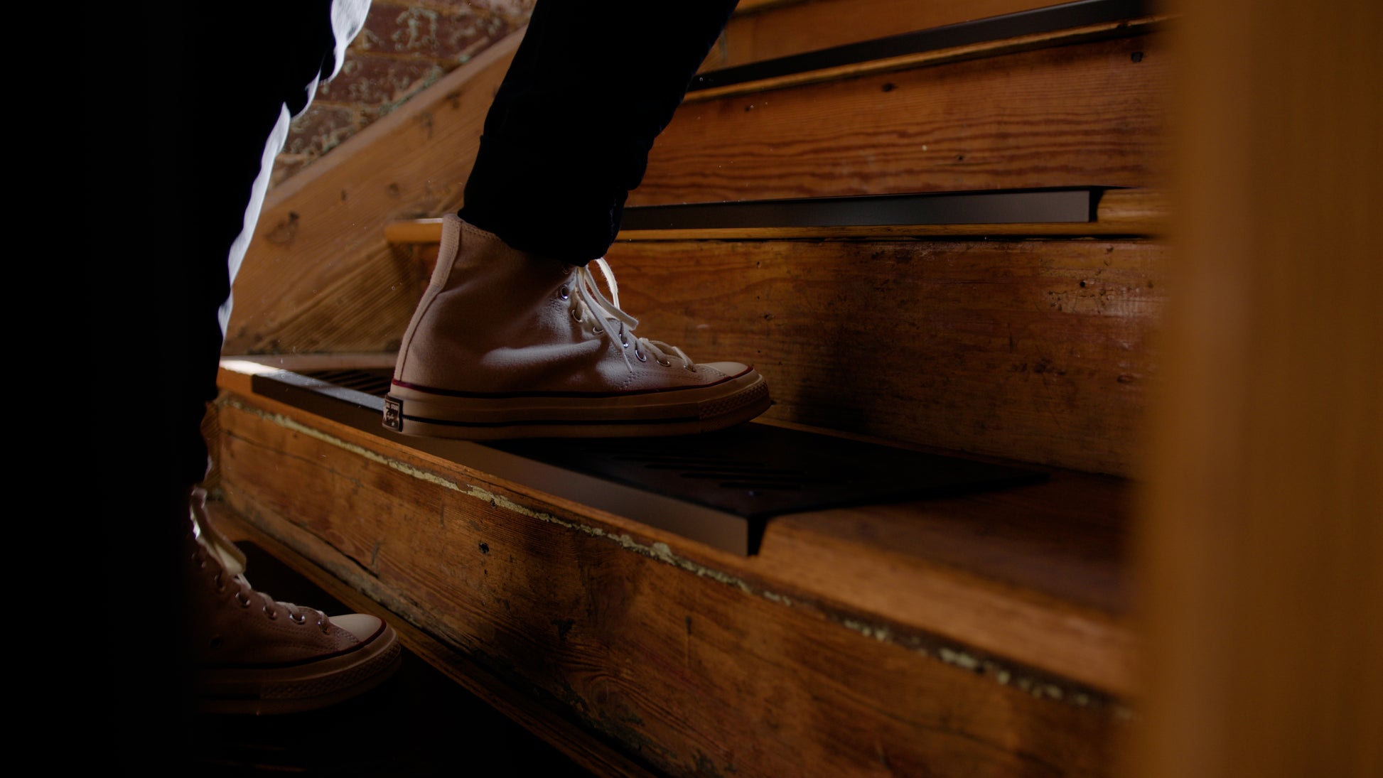 Modern Stair Treads | 32"