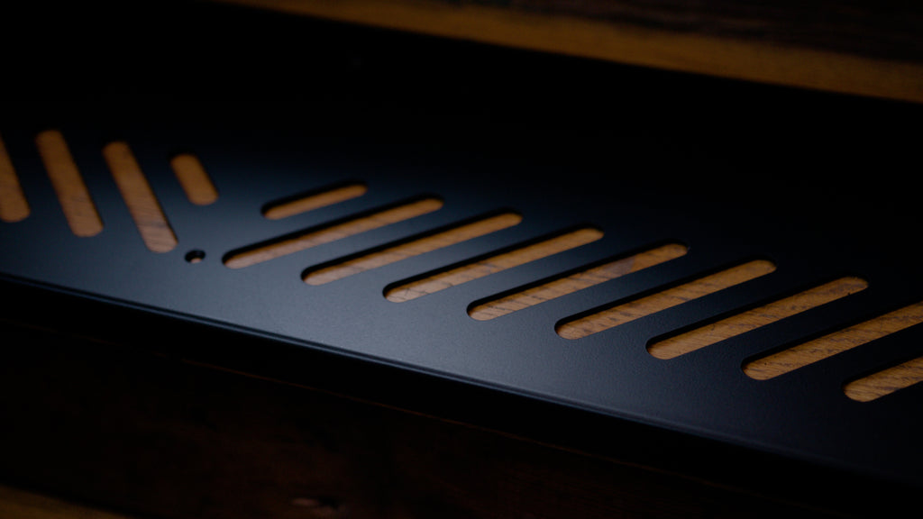 Modern Stair Treads | 32"