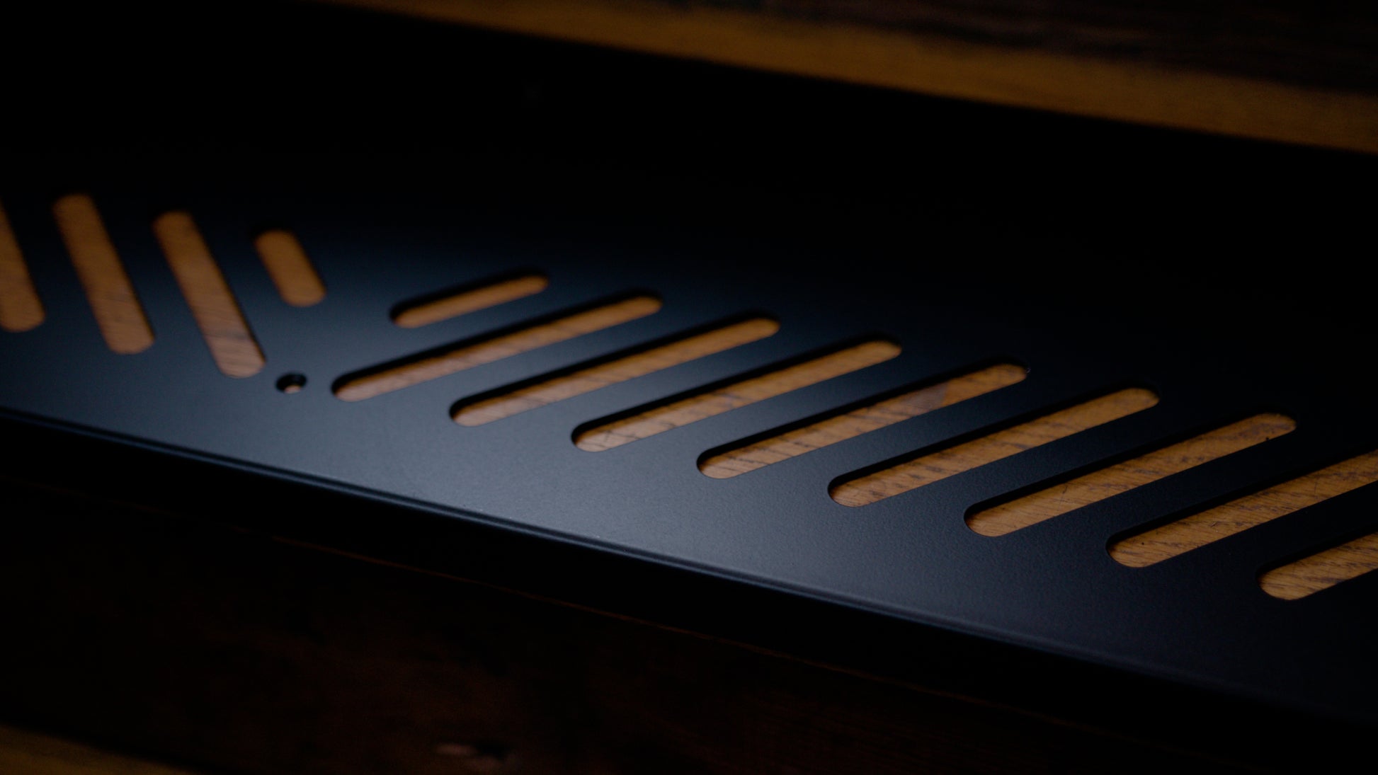 Modern Stair Treads | 32"